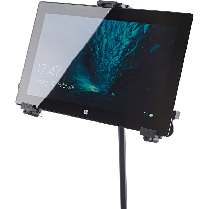 K&M Stands 19790 Tablet PC Stand Holder