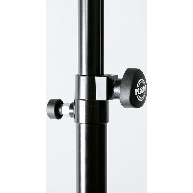 K&M Stands 21368 Ring Lock Distance Rod