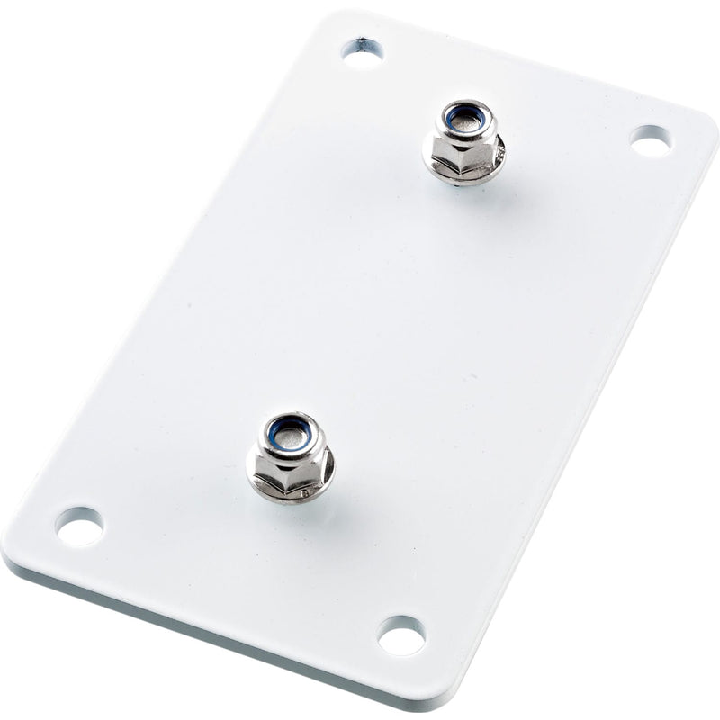 K&M Stands 24356 Adapter Panel 3 (White)