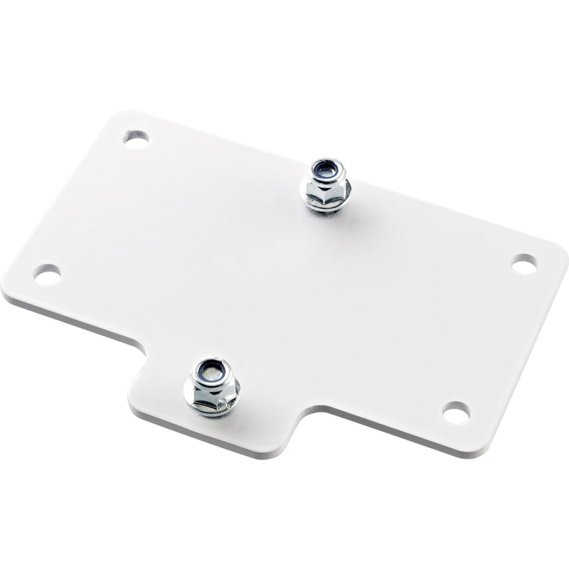 K&M Stands 24357 Adapter Panel 4 (White)