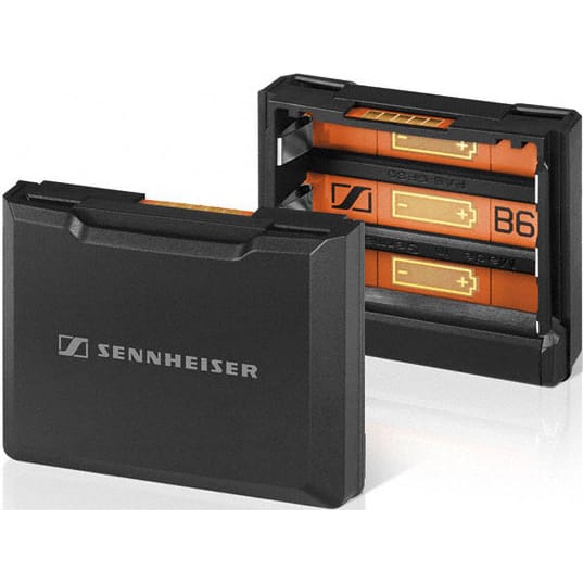Sennheiser BA 61 Batterypack for SK 9000