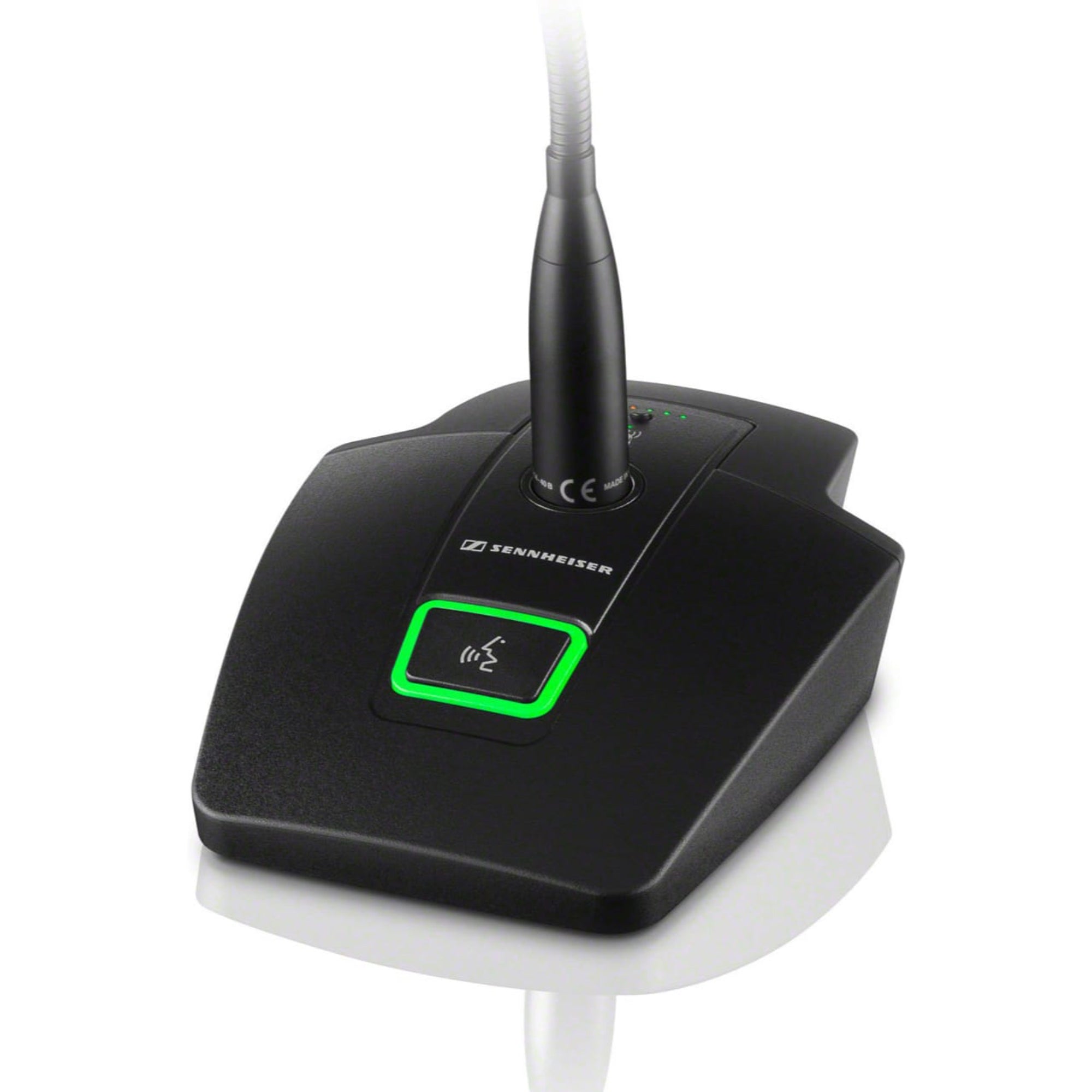 Sennheiser SL Tablestand 133-S DW-4 B Speechline Table Stand