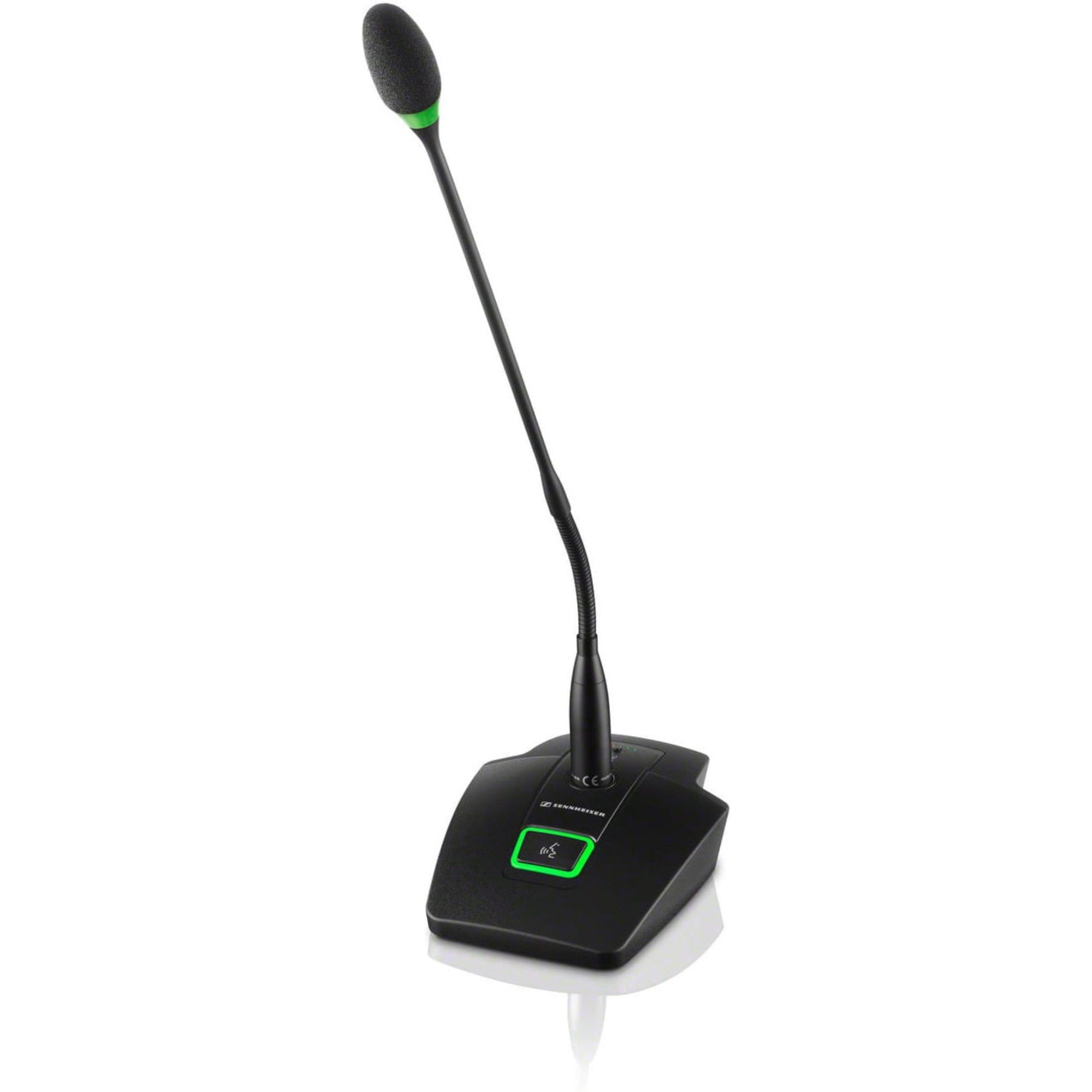 Sennheiser SL Tablestand 153-S DW-4 B Speechline Table Stand