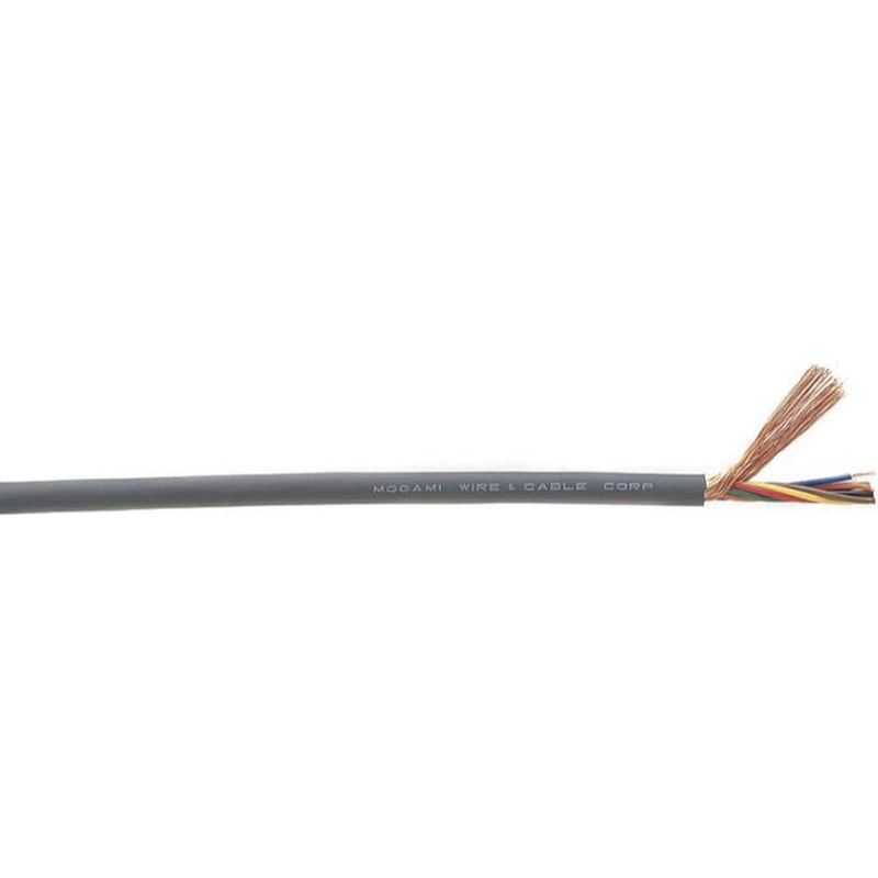 Mogami W2642 Superflex Overall Shield Cable (By the Foot)