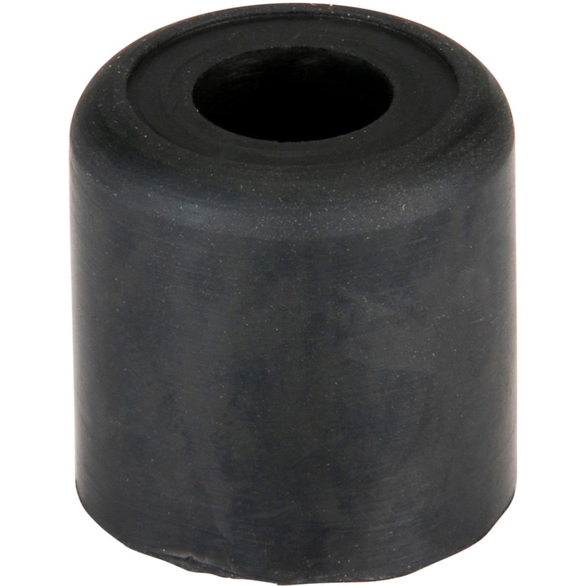 Penn Elcom F1691 Rubber Cabinet Foot with Steel Washer 1" Dia. x 1" H (4 Pack)