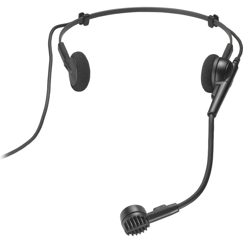 Audio-Technica ATW-901A/H System 9 VHF Wireless System (Headworn Microphone)