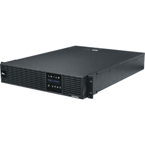 Middle Atlantic UPS-OL3000R Premium Online Series UPS Backup Power