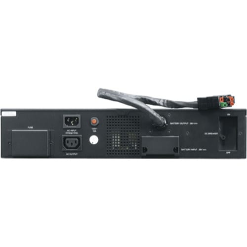 Middle Atlantic UPS-OLEBPR-2 Expansion Battery Pack