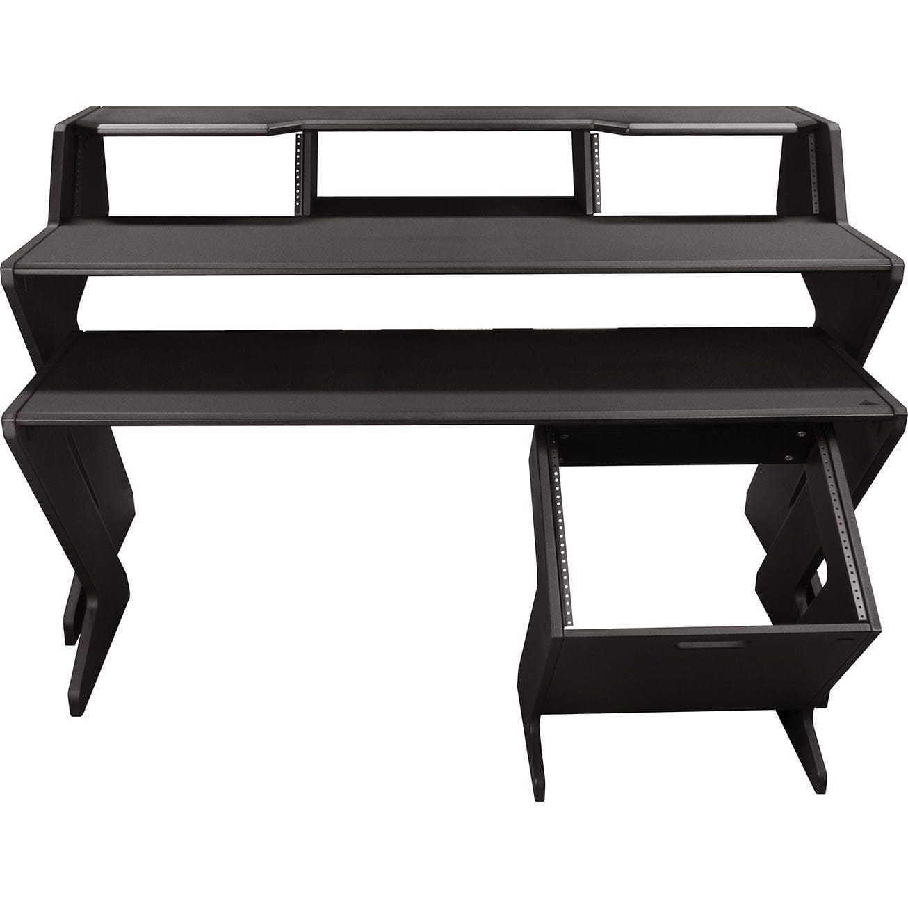 Ultimate Support Nucleus-Z Navigator Fully Expanded Nucleus-Z Desk (Complete System)