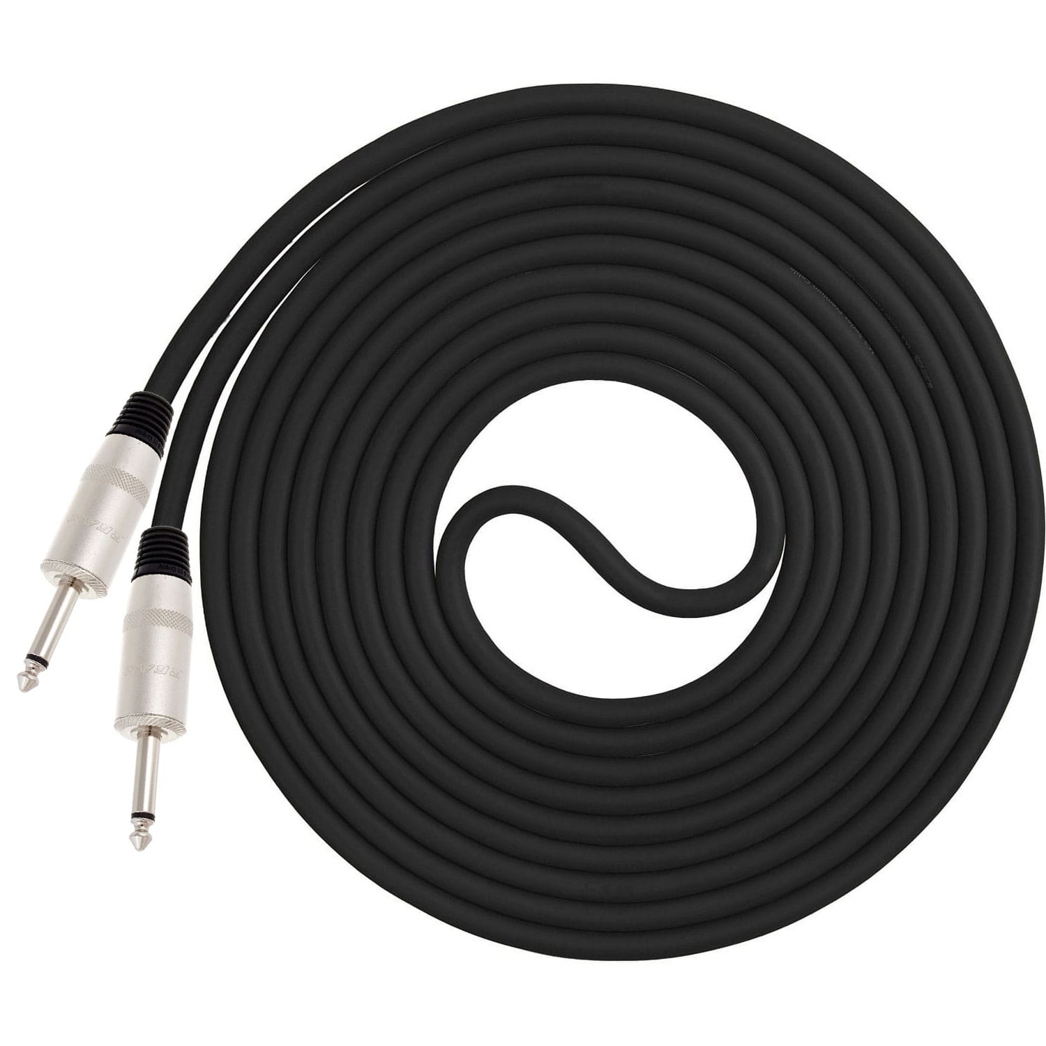 Custom Cables Speaker Cable Made from Horizon 12GA.K Speaker Wire