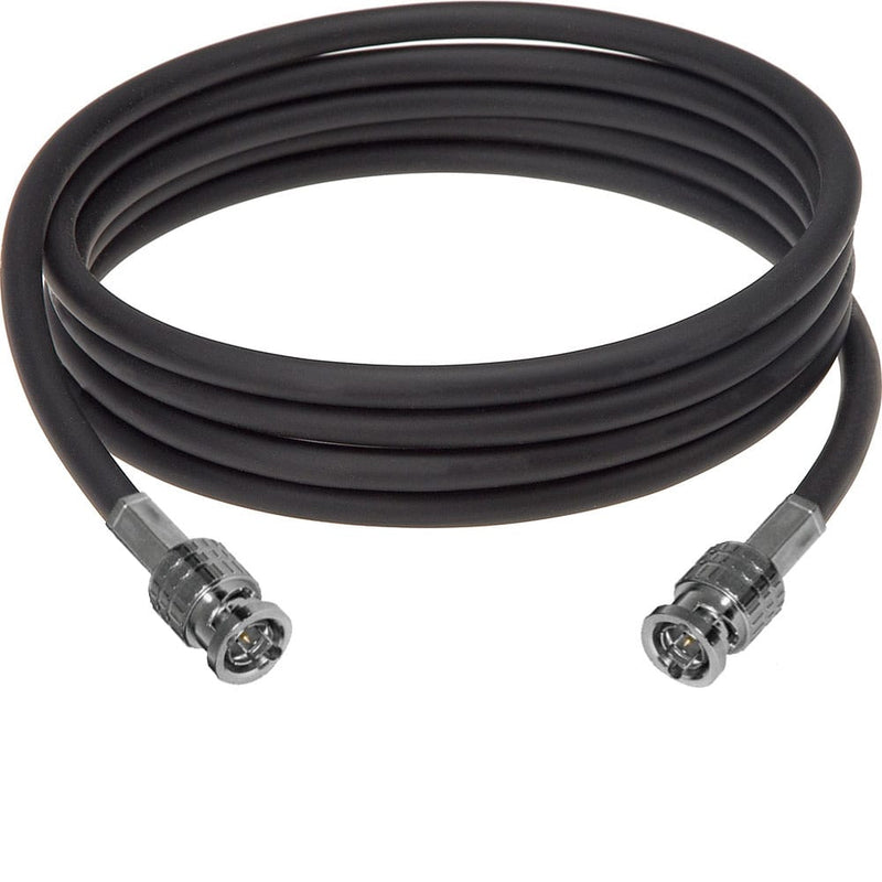Custom Cables 75 Ohm Video/SPDIF Cable Made from Canare LV-61S & Canare Connectors