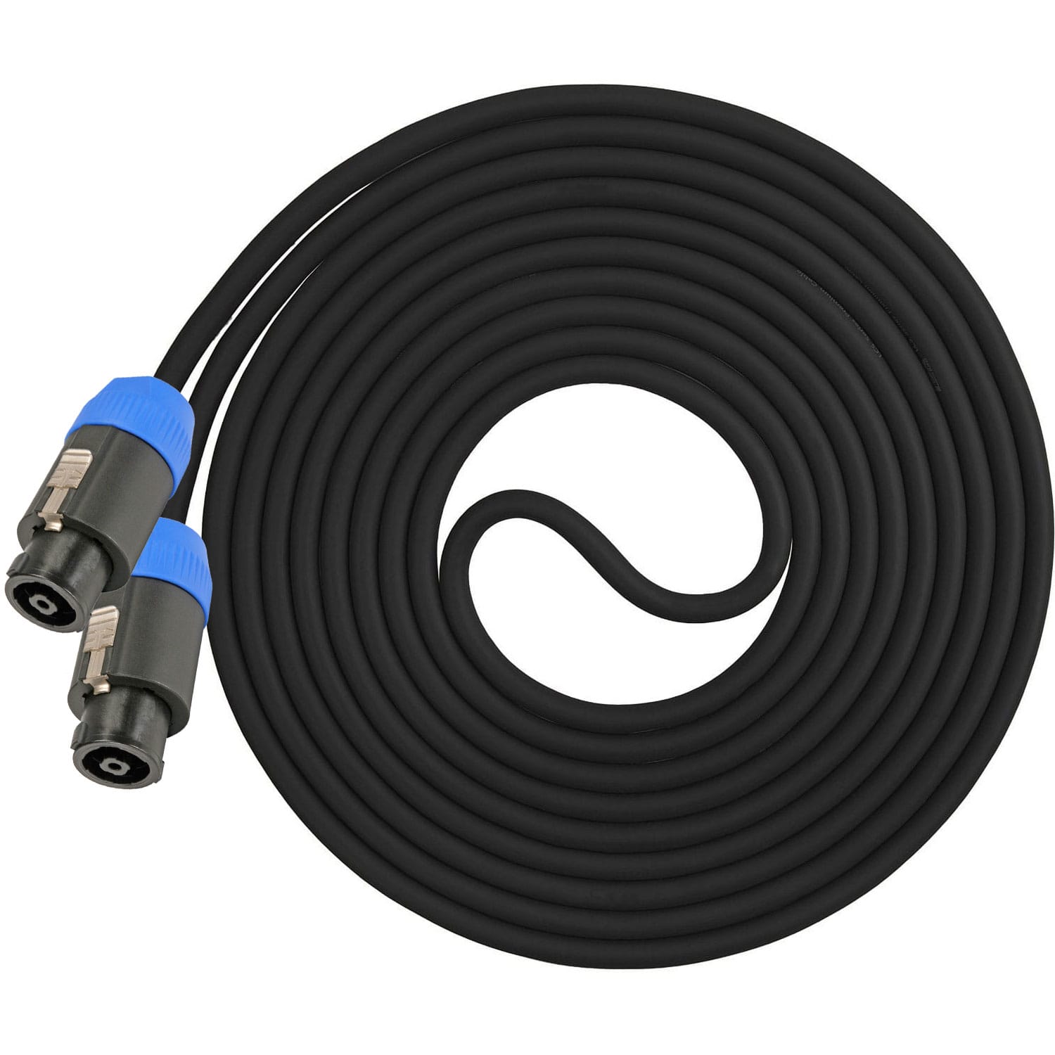 Custom Cables Speaker Cable Made from Horizon SPEAKER8 Speaker Wire