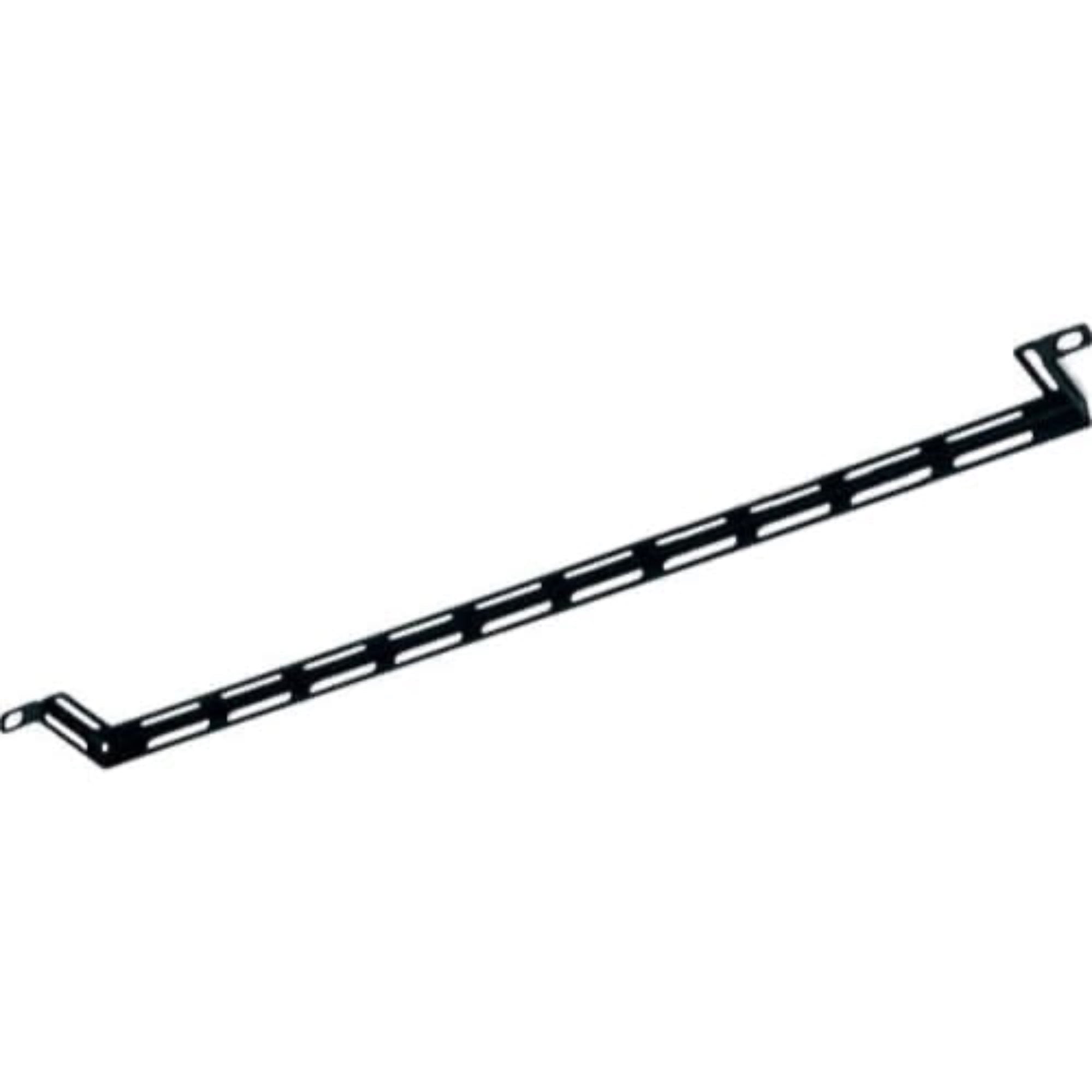 Middle Atlantic LBP-2A L-Shaped Lacing Bars with 2" Offset (10 Pack)