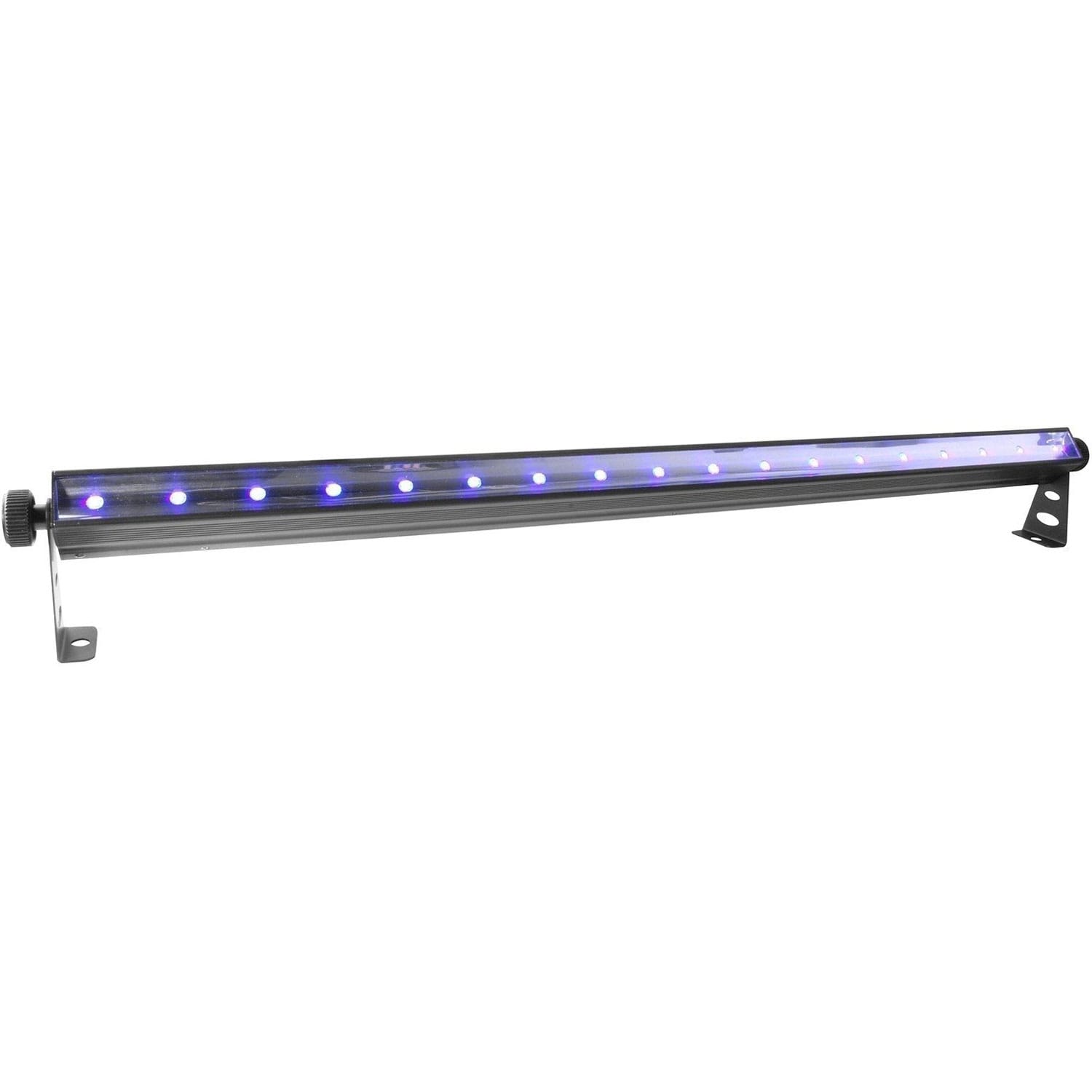 Chauvet DJ SlimSTRIP UV-18 IRC High-Output Ultraviolet LED Linear Strip Wash Light Fixture