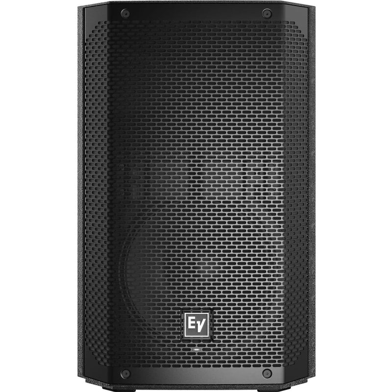 Electro-Voice ELX200-10P 10" 2-Way 1200W Powered Speaker (Black)