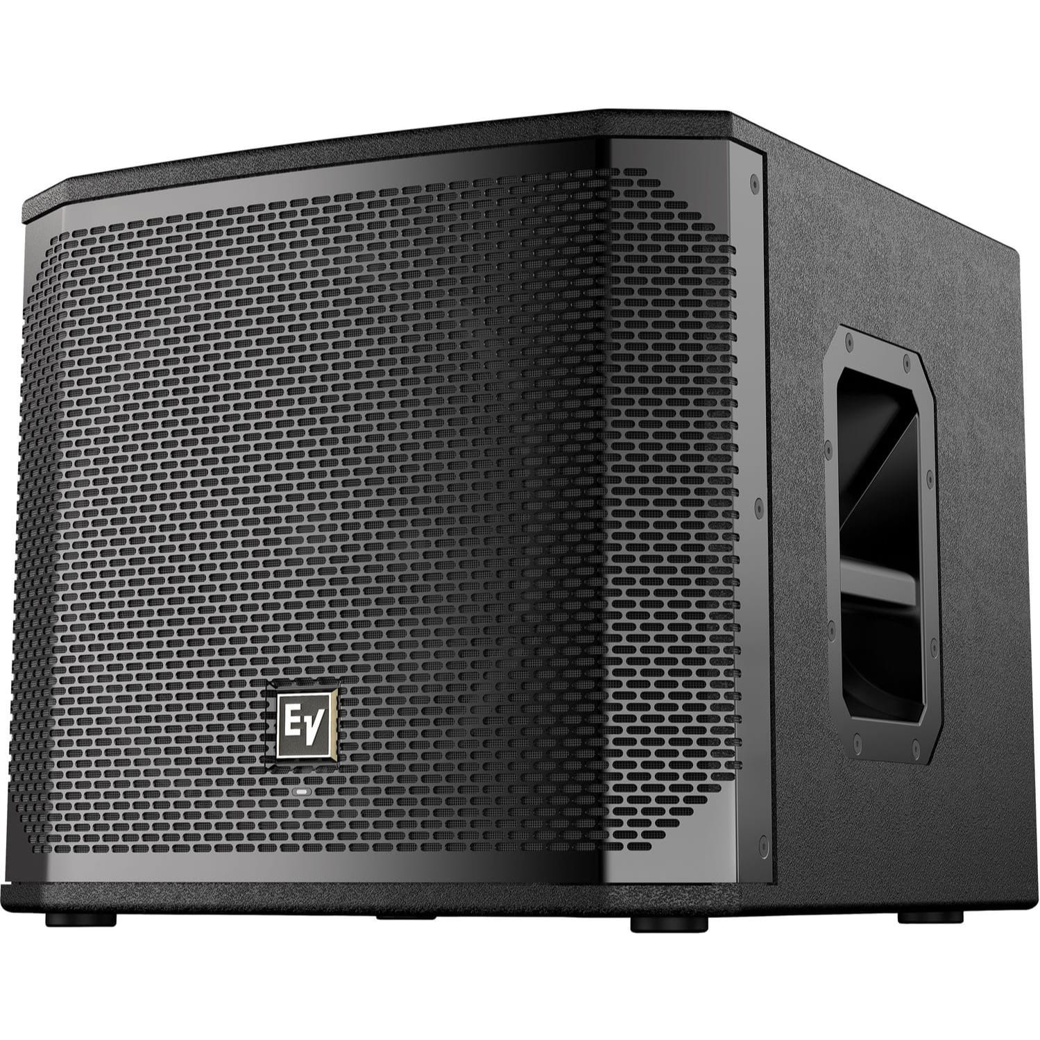 Electro-Voice ELX200-12SP 12" 1200W Powered Subwoofer (Black)