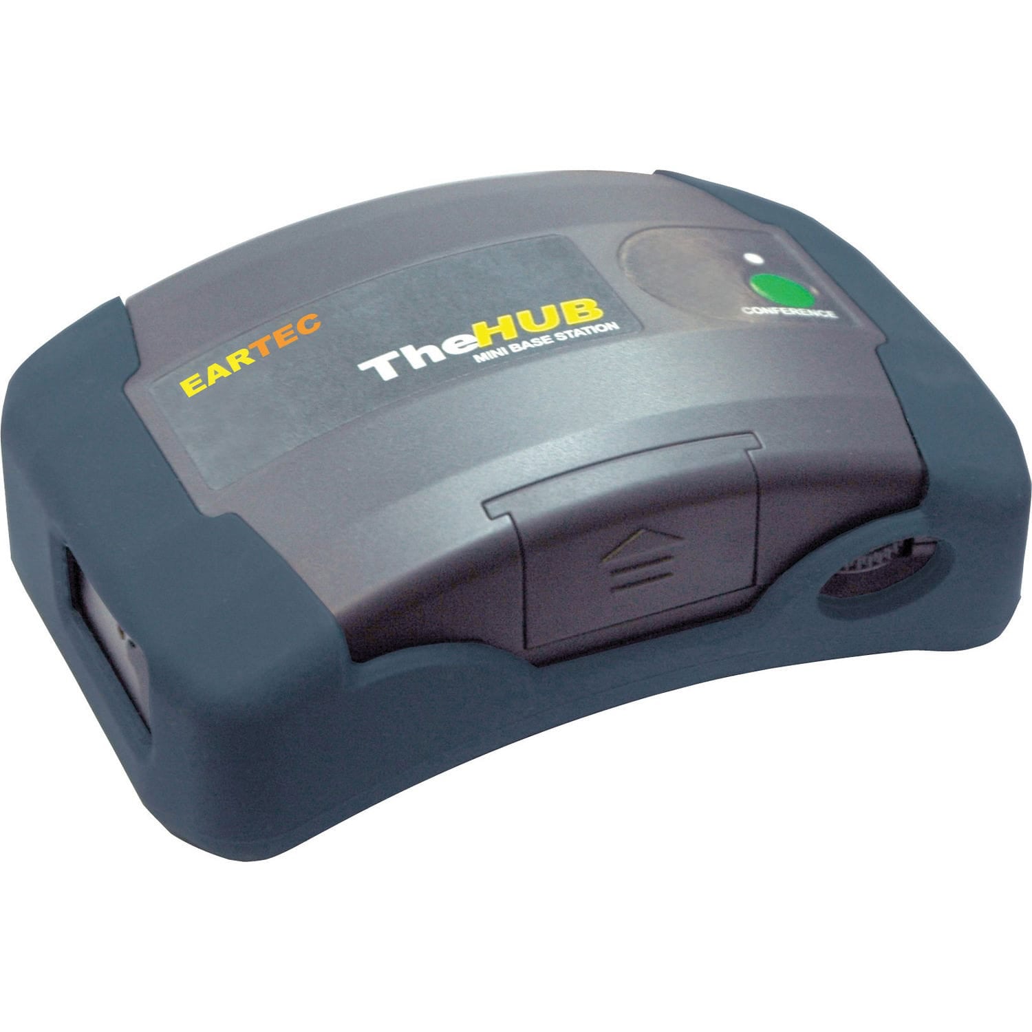 Eartec HUB751MXD 7-Person HUB Intercom System (5 Single & 1 Double UltraLITE & 1 Max 4G Double)