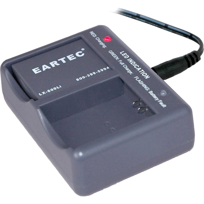 Eartec CHLX2E 2-Battery Charging Base