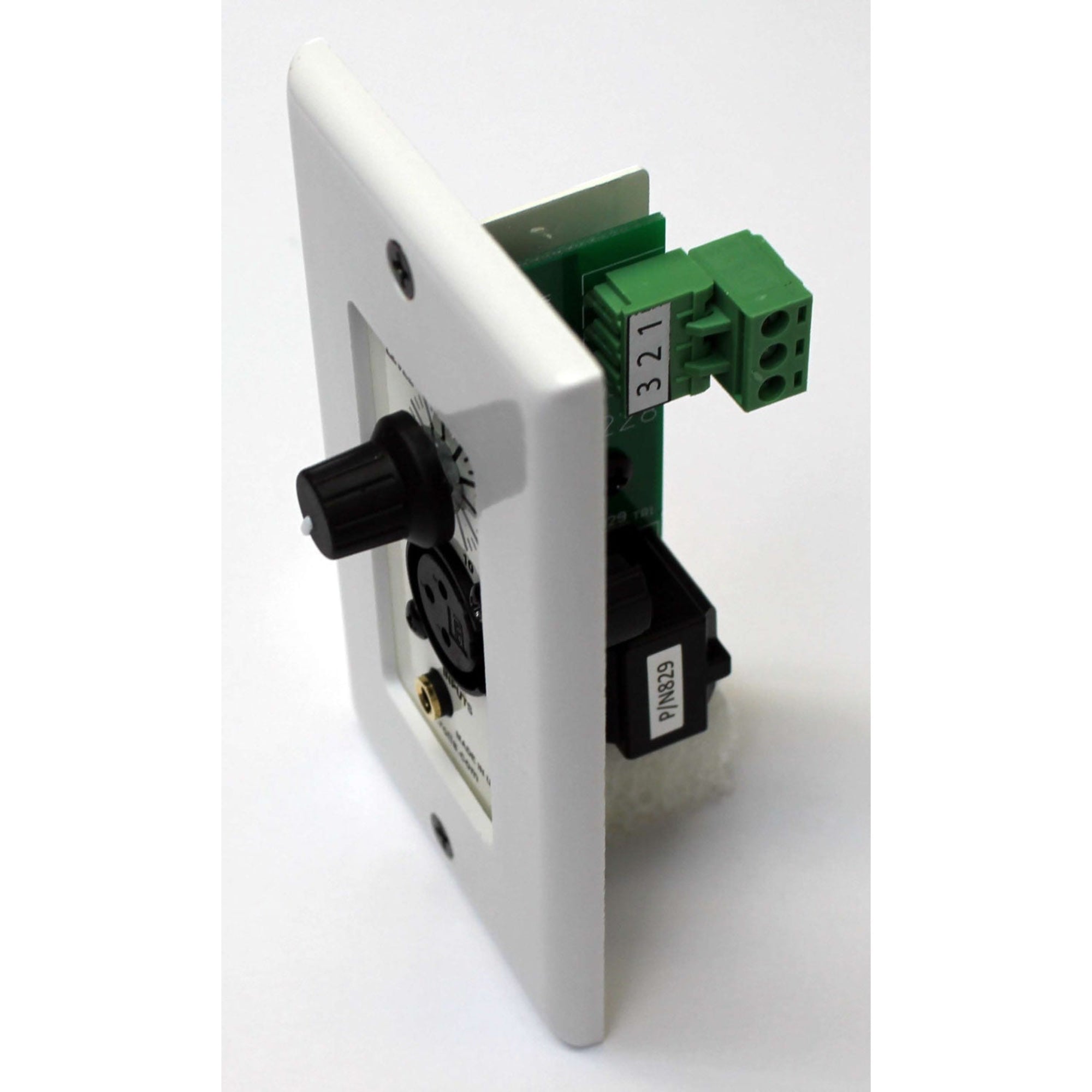 Rolls DB228 Wall Plate Direct Box