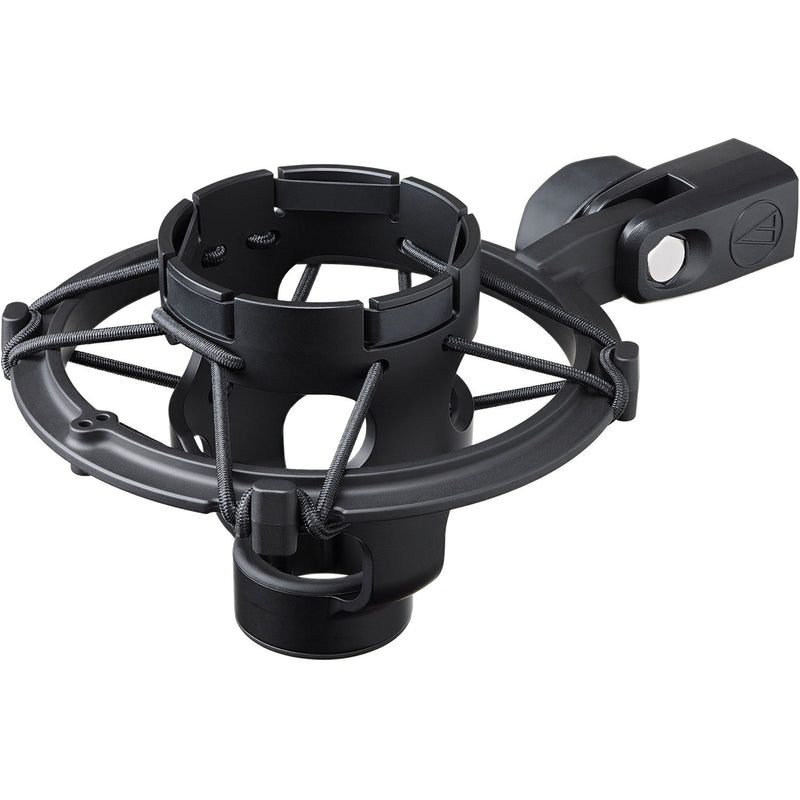 Audio-Technica AT8449a Microphone Shock Mount (Black)