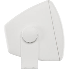 QSC AC-S4T-WH 4" 2-Way AcousticCoverage Loudspeakers (Each, White)