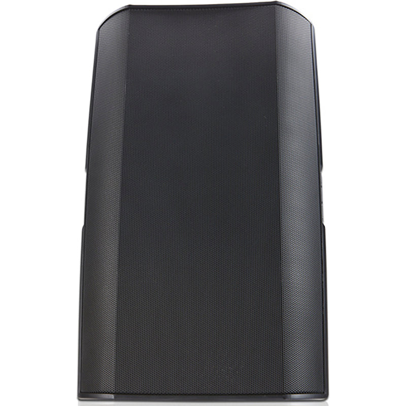 QSC AD-S112sw AcousticDesign Series 12" 300W Surface-Mount Subwoofer (Black)