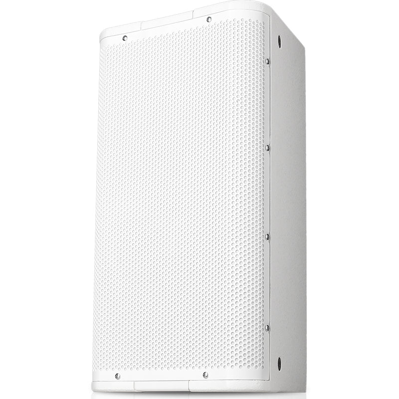 QSC AP-5102 10" High power, Installation Loudspeaker (White)