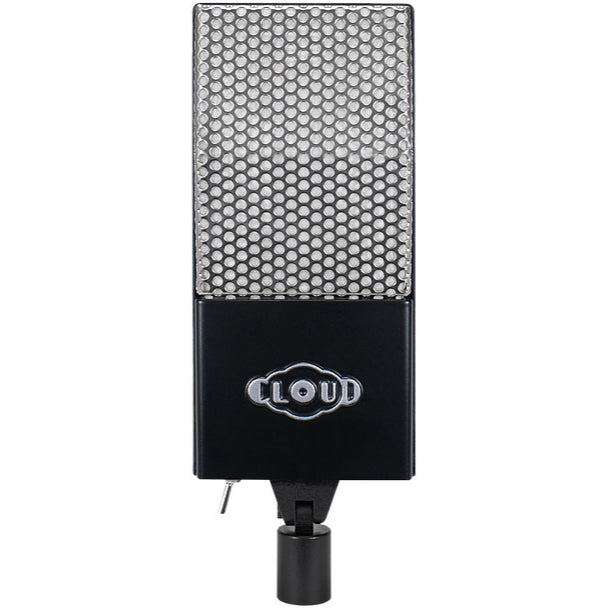 Cloud Microphones 44-A Ribbon Microphone