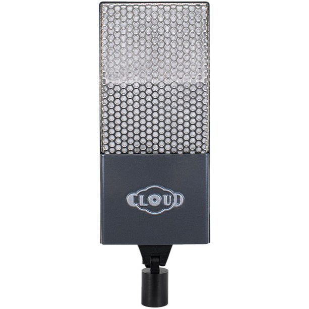 Cloud Microphones JRS-34P Passive Ribbon Microphone