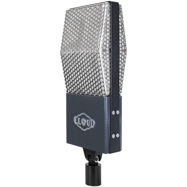 Cloud Microphones JRS-34P Passive Ribbon Microphone