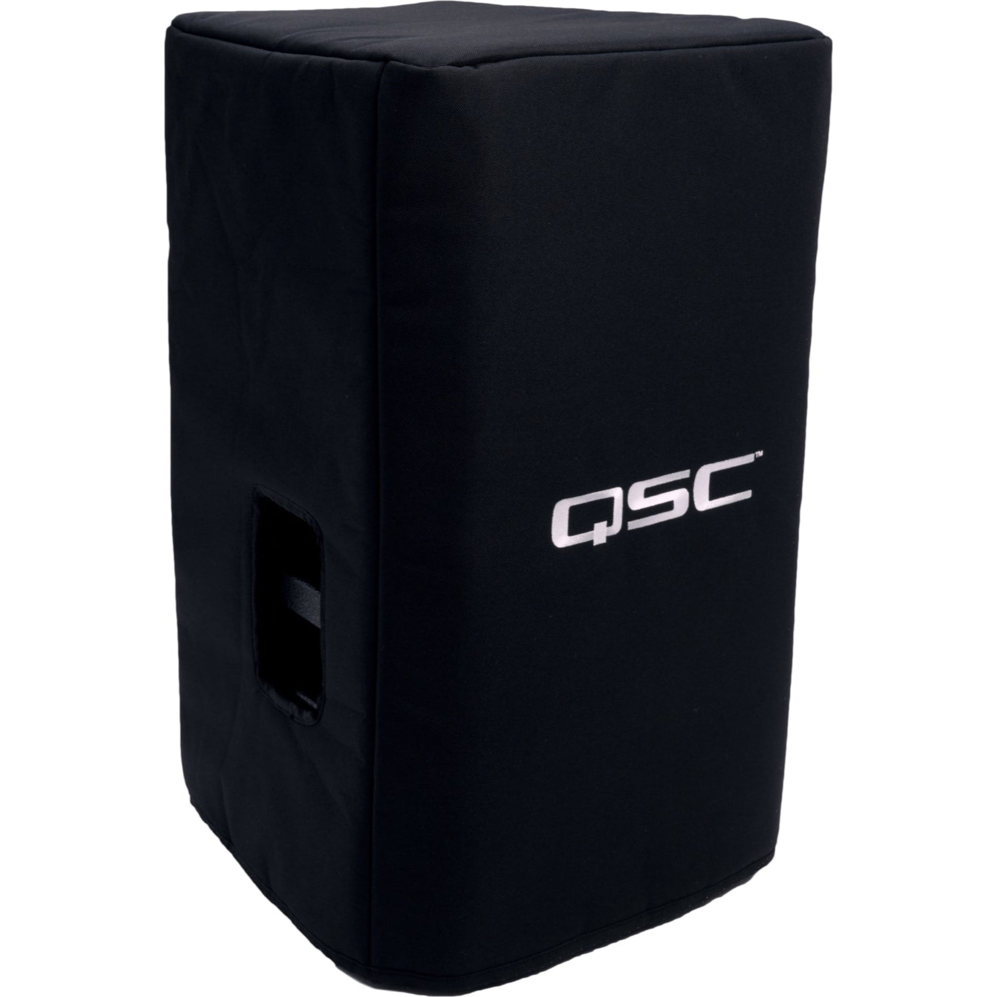 QSC E12-CVR Padded Cover for E12 & E112 Loudspeakers