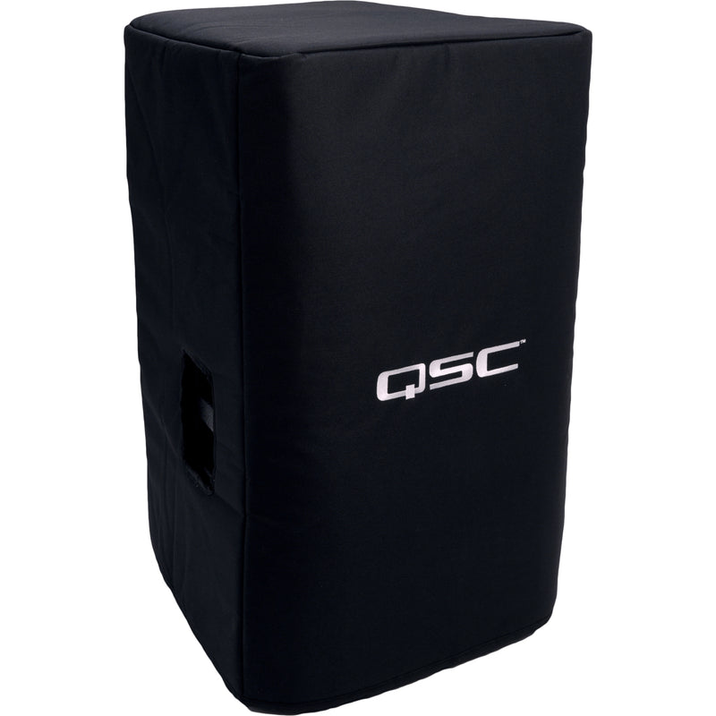 QSC E15-CVR Padded Cover for E15 & E115 Loudspeakers