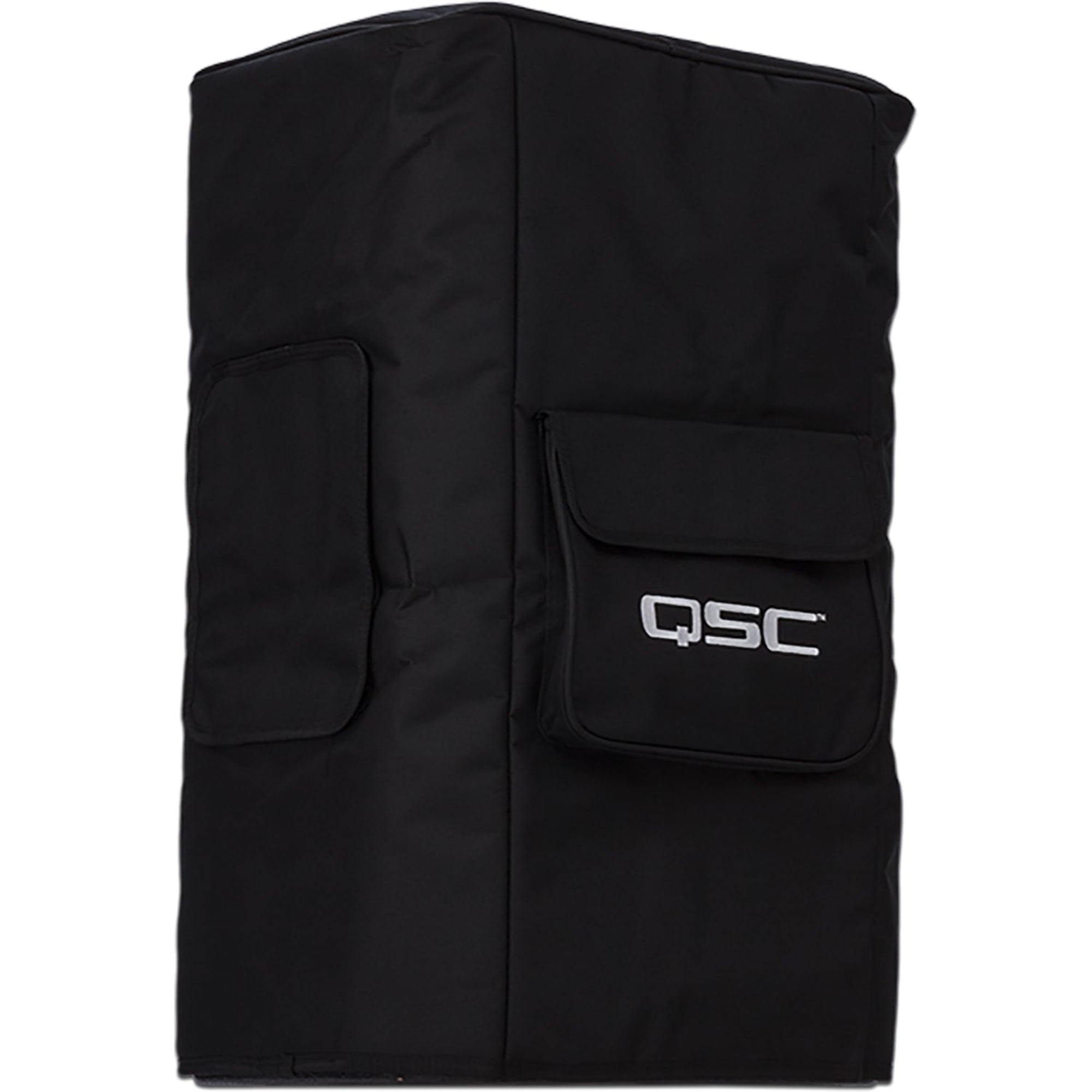 QSC KW122 Padded Speaker Cover