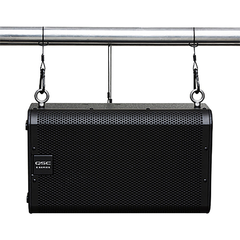 QSC M8 Kit-A Eyebolt Suspension Kit for E-Series Loudspeakers (6-Pack)