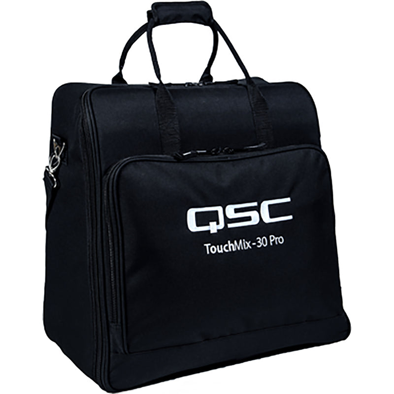 QSC TouchMix-30 Pro Carrying Tote