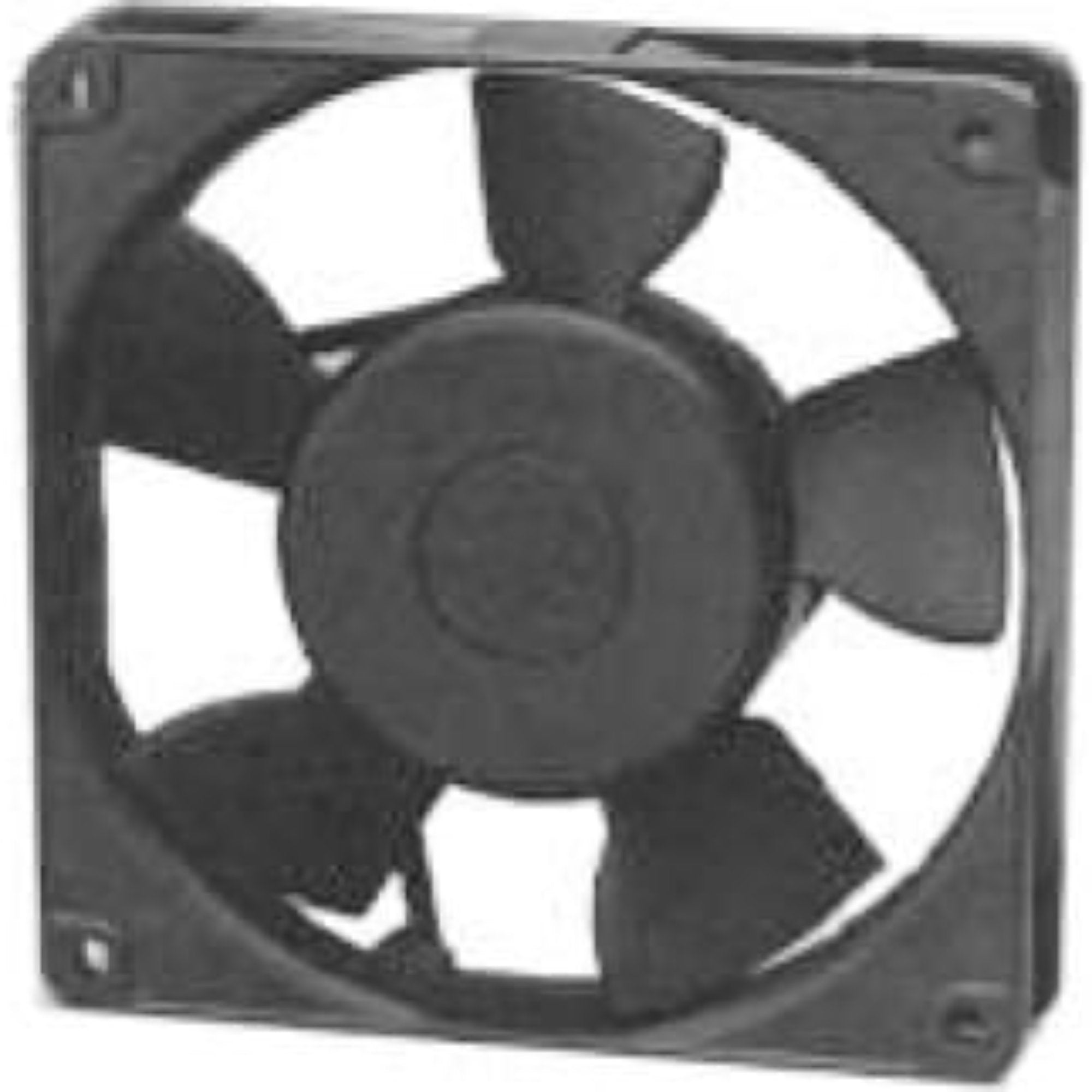 Middle Atlantic AXS-FAN Low-Profile Fan for AXS Racks
