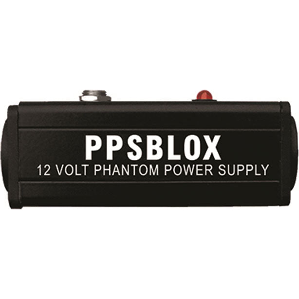 RapcoHorizon PPSBLOX Phantom Power Supply