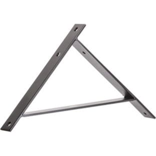 Middle Atlantic CLB-TSB Cable Ladder Triangle Wall Support Bracket