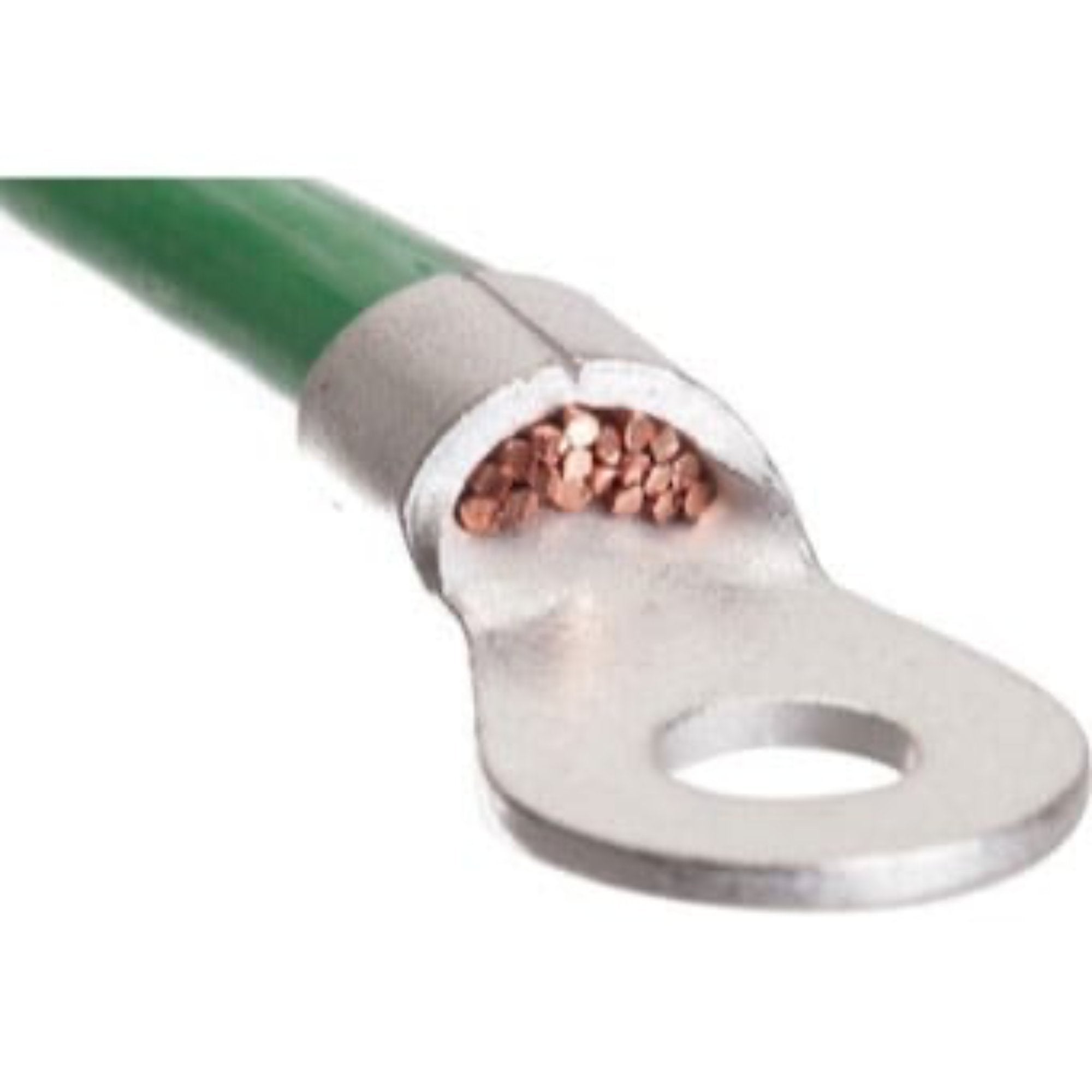 Middle Atlantic CL-GK Cable Ladder Bonding Kit