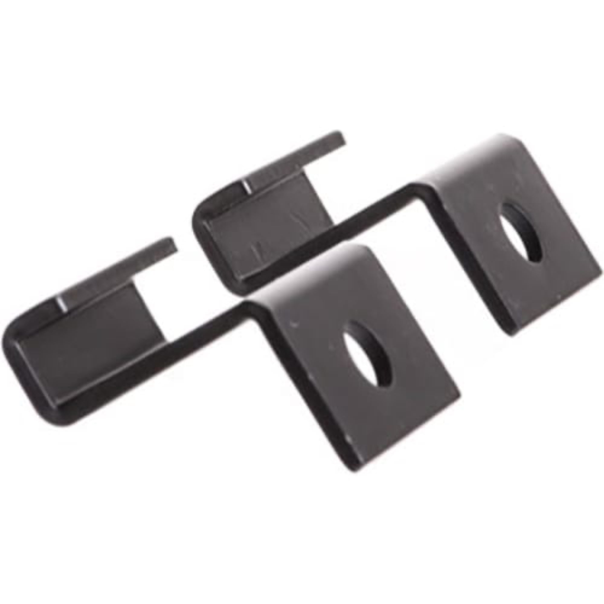 Middle Atlantic CLH-RWC Cable Ladder Wall Clamp (1 Pair)