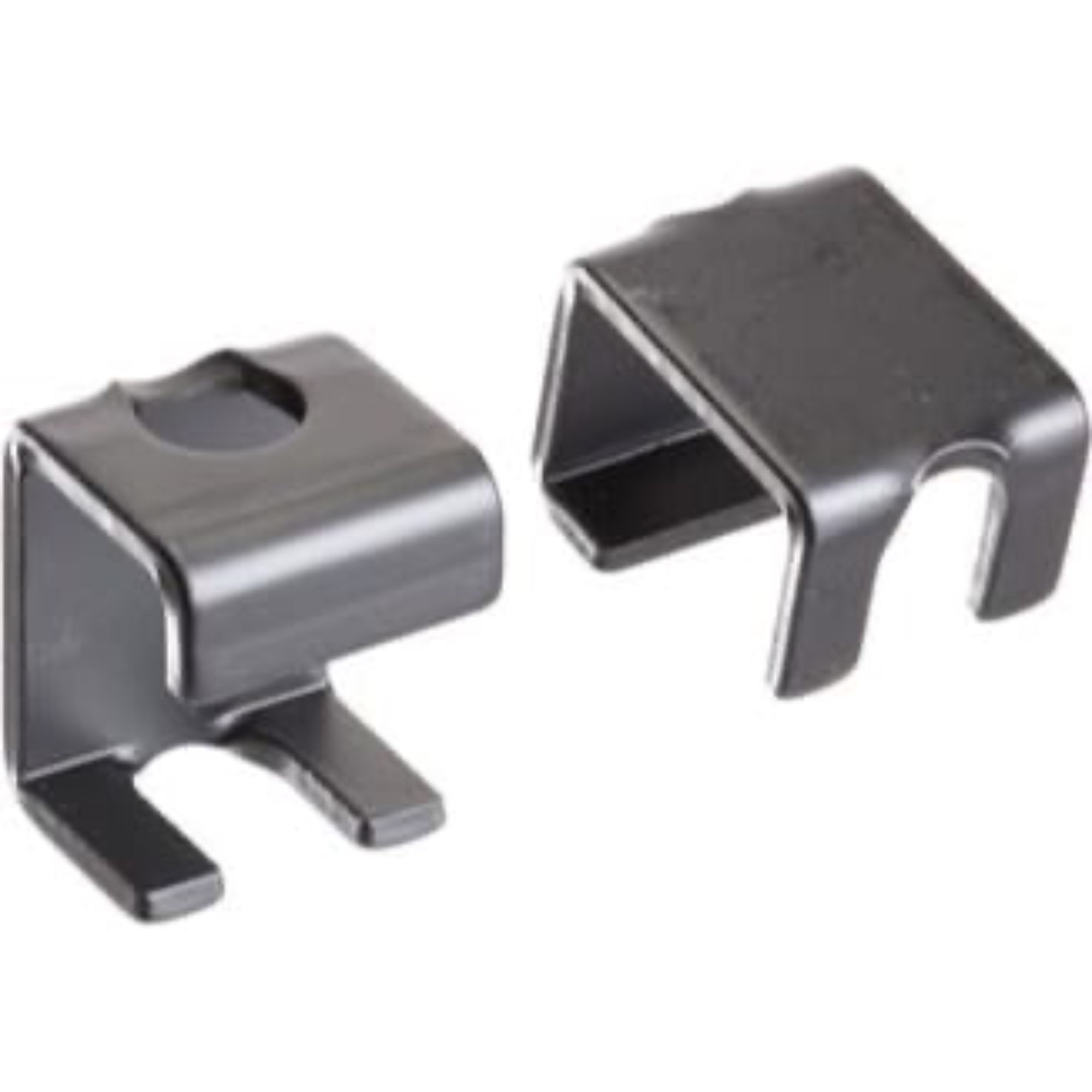 Middle Atlantic CLH-5/8CHK Cable Ladder Support Hardware (1 Pair)