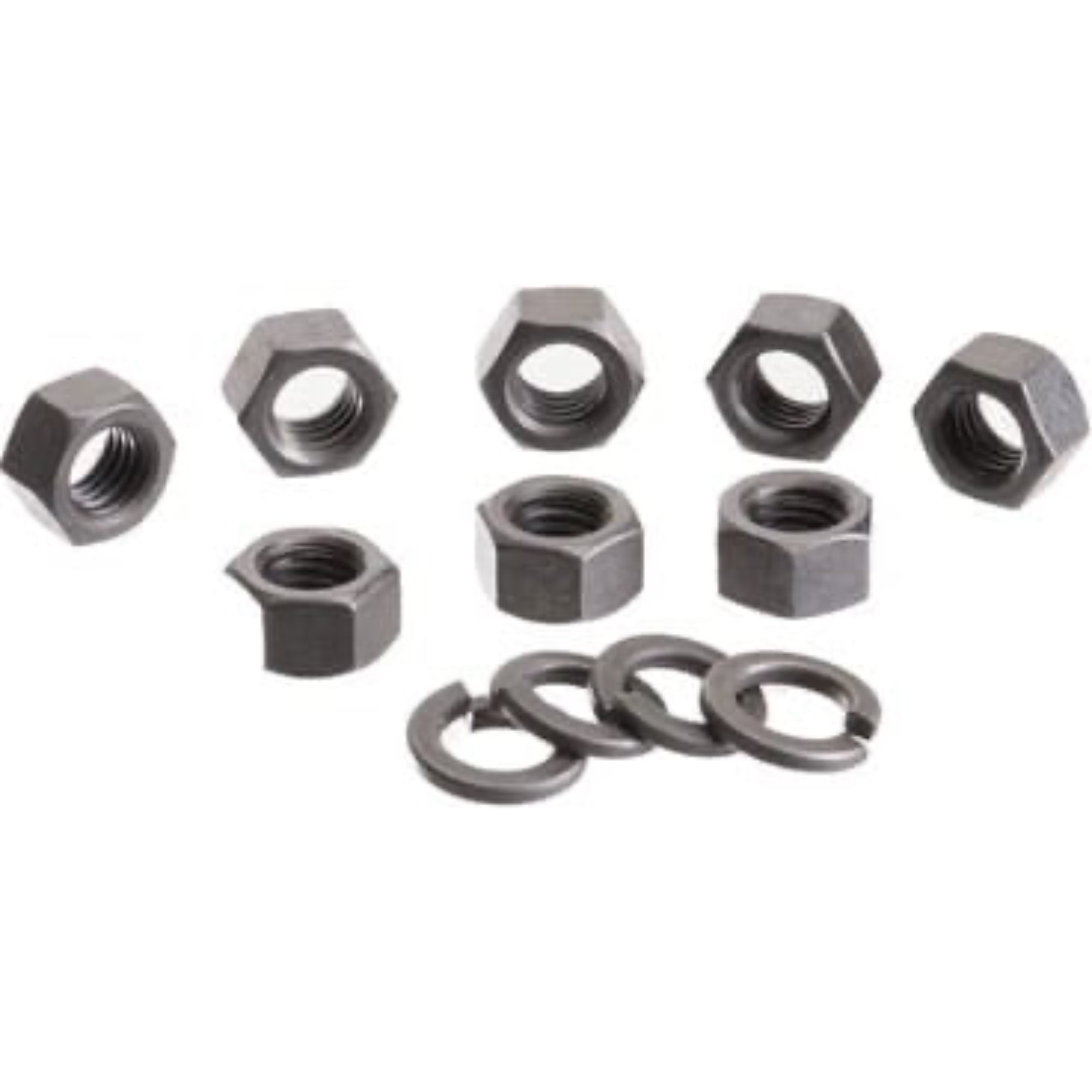 Middle Atlantic CLH-5/8CHK-6 Cable Ladder Support Hardware (6 Pair)