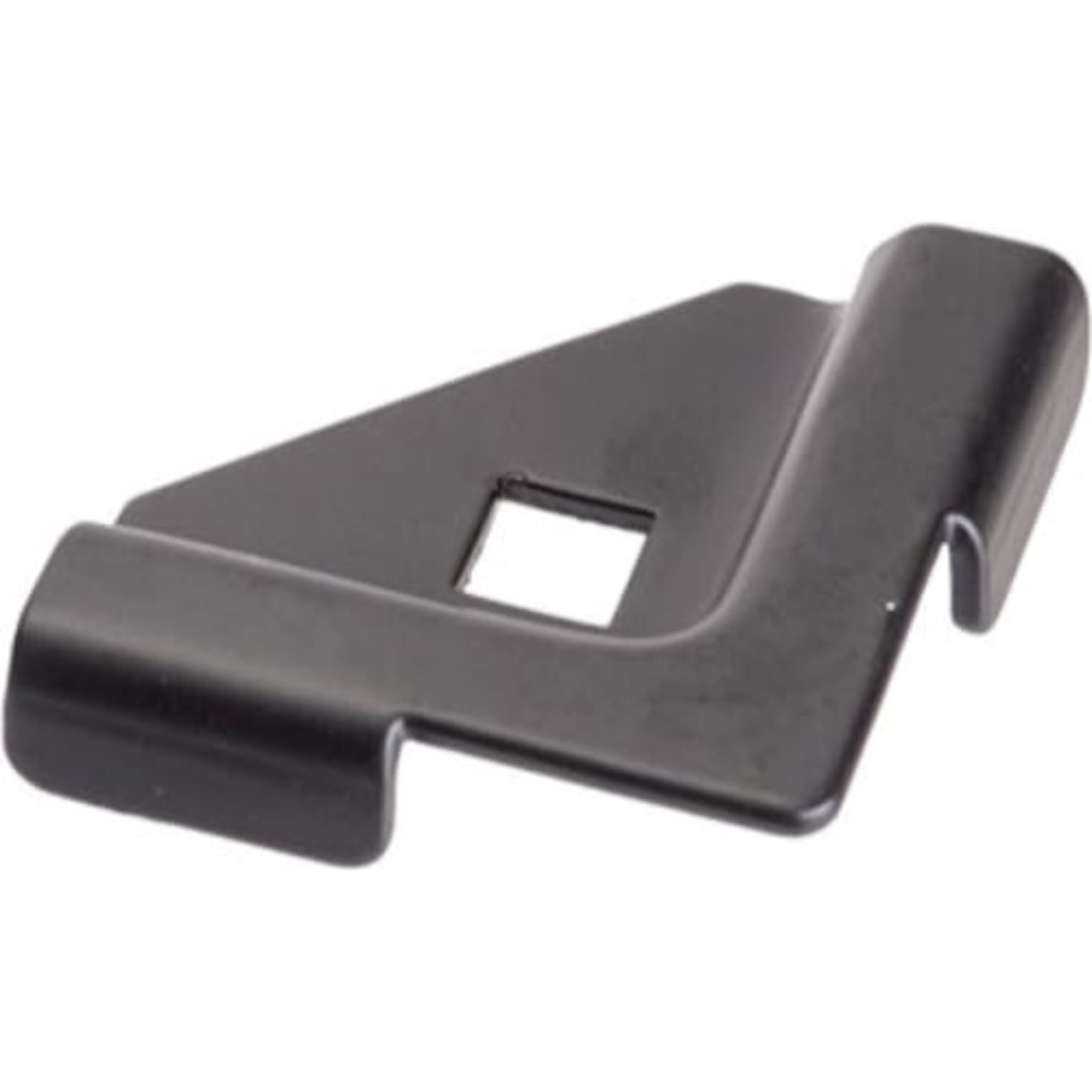 Middle Atlantic CLH-HTS-6 Cable Ladder 90 Degree Splice Hardware (6 Pair)