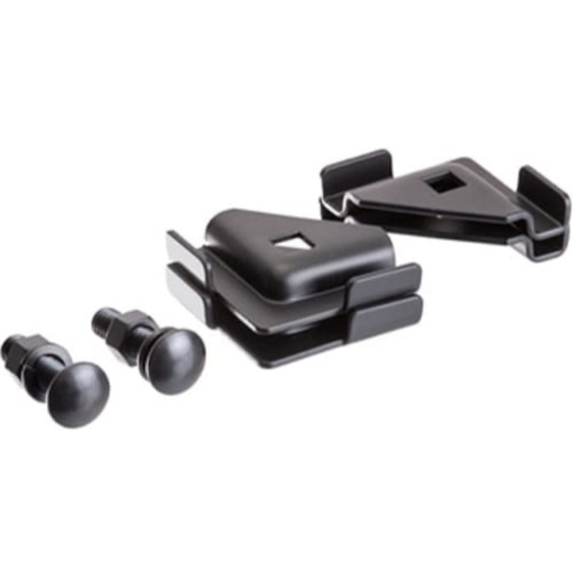 Middle Atlantic CLH-HTS-6 Cable Ladder 90 Degree Splice Hardware (6 Pair)