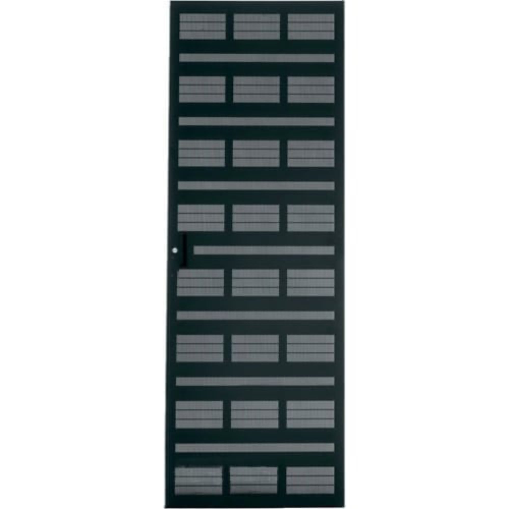 Middle Atlantic DFVRD-44 Fully Vented Rear Door 44U