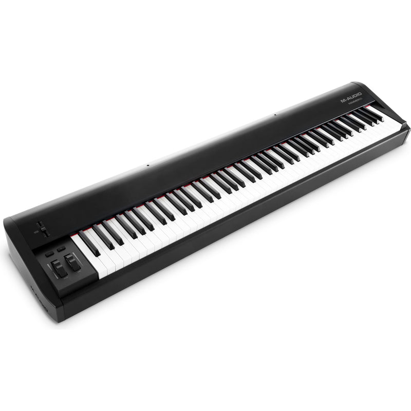 M-Audio Hammer 88 88-Key USB MIDI Keyboard Controller