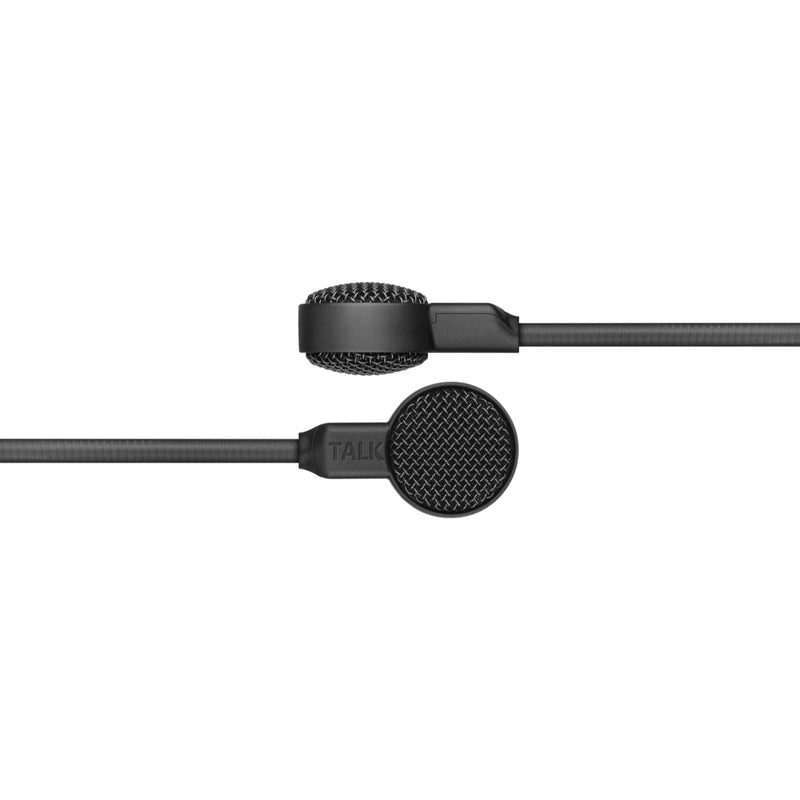 Sennheiser HMD 301 Pro Single Sided Headset with Boom Microphone