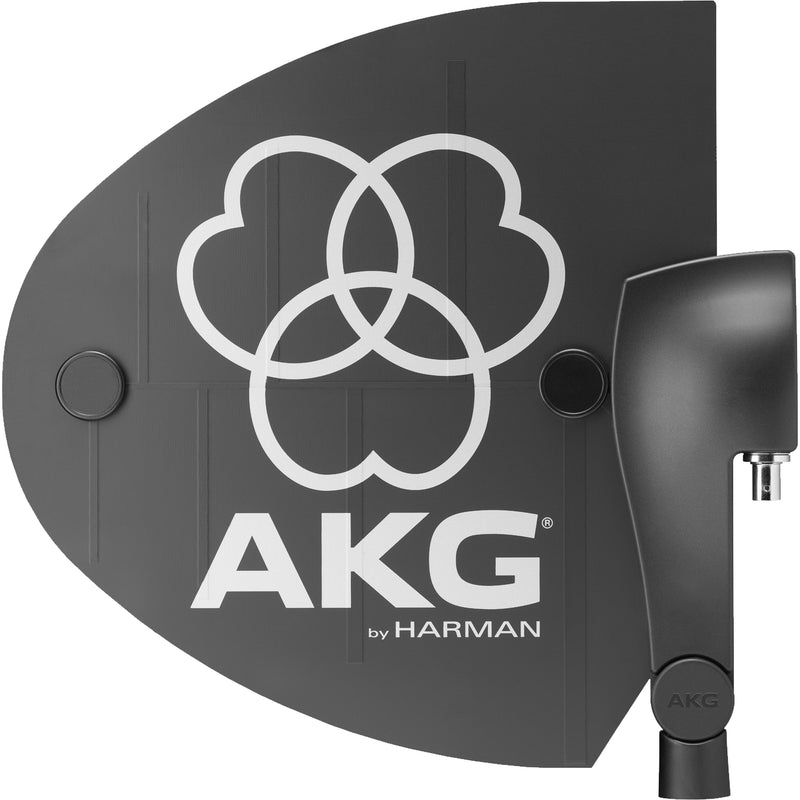AKG SRA2 EW Passive Directional Wide-Band UHF Antenna (470-952 MHz)