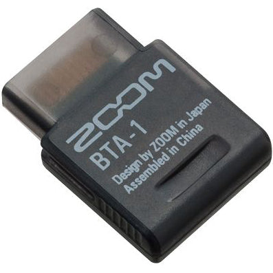 Zoom BTA-1 Bluetooth Adapter