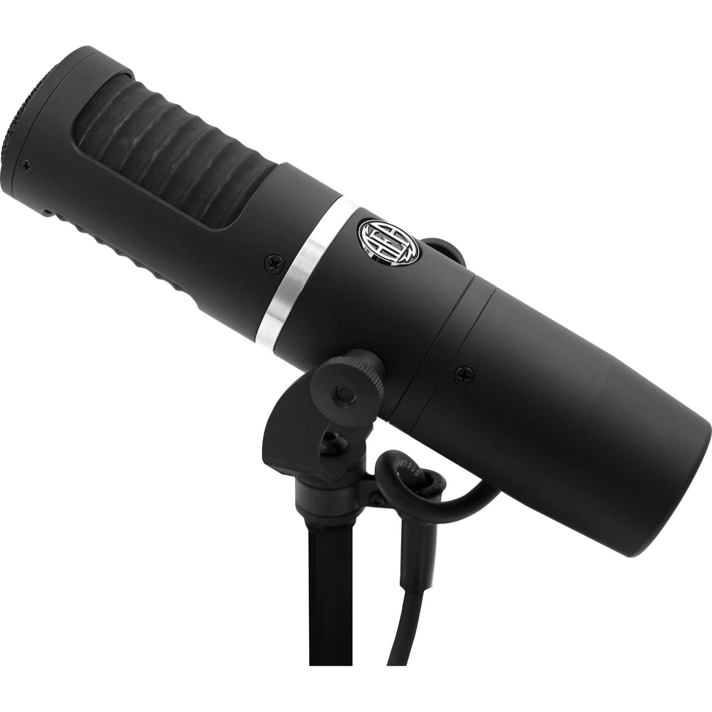 AEA KU5A Active Supercardioid Ribbon Microphone